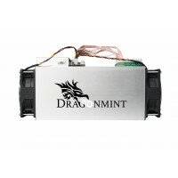DragonMint B29 Blake256 Miner DragonMint B29 Blake256 Miner