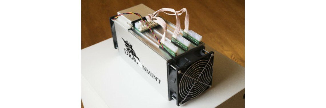Dragonmint T1 16 TH/s