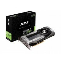 GeForce GTX 1080 Ti GeForce GTX 1080 Ti